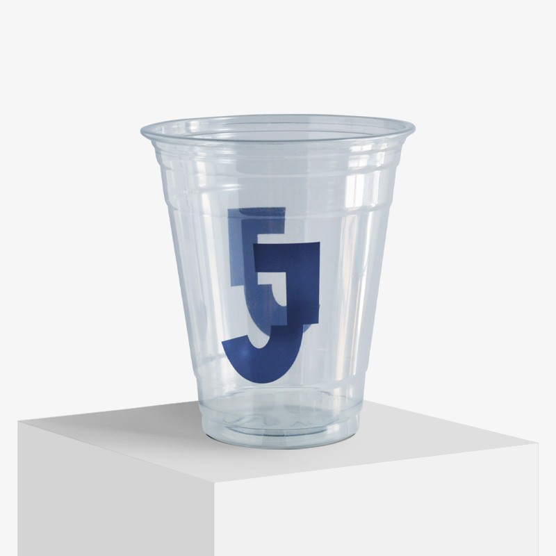 Special design plastic cups Special design plastic cups