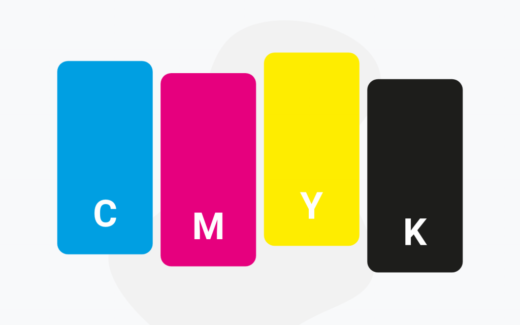 allcmykcolorsboard | Limepack Die Welt der Pappbecher | Limepack all cmyk colors board