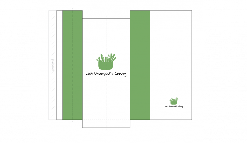91 | Limepack 14 Großartige Brottüten Designs | Limepack 9 1