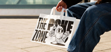 Papiertüten mit Logo: Verleihen Sie Ihrer Marke ein neues Gesicht durch auffällige Designs